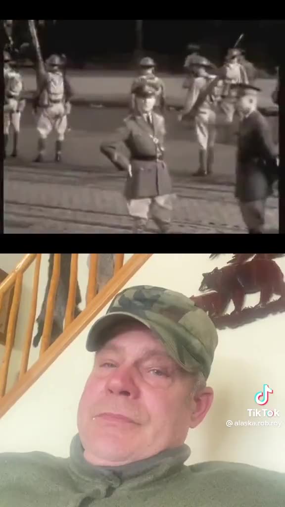 The Bonus Army Marches on Washington DC, 1932