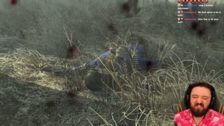 Beating Fallout 4 With BIG JIM Only Run