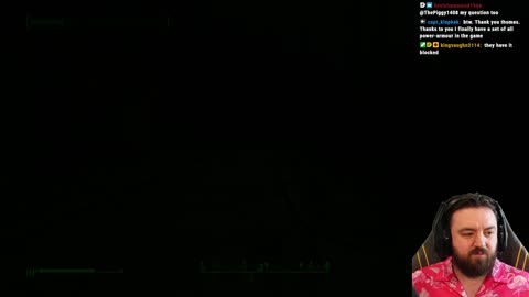 Beating Fallout 4 With BIG JIM Only Run