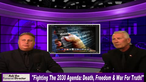 Ask The Funeral Director July 2nd, 2025