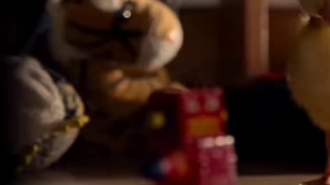 Duck 🦆 ki kahani