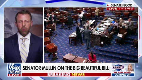 Trumps Big Beautiful Bill Will Pass