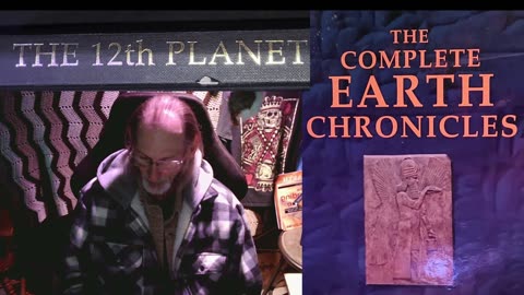 8th Read-- Chptr 4 Sumer Land of the Gods