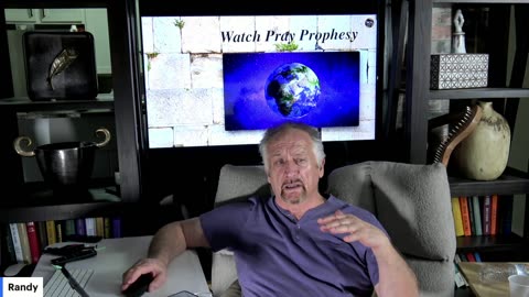 Randy’s Tuesday Prophetic, May 27