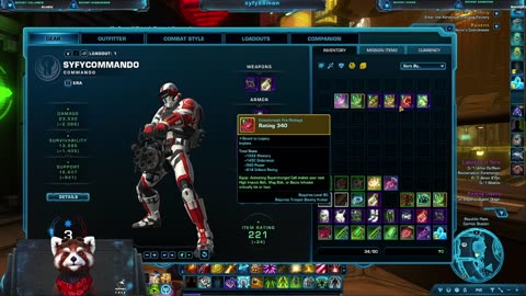 Rumble Live Game Play