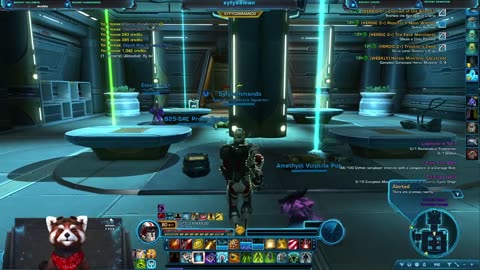 Rumble Live Game Play