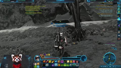 Rumble Live Game Play