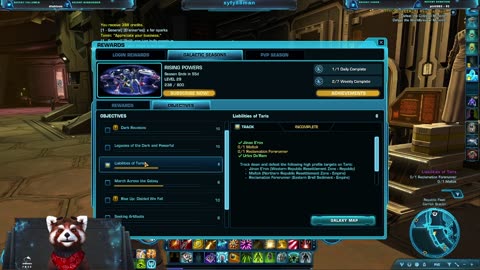 Rumble Live Game Play
