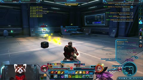 Rumble Live Game Play