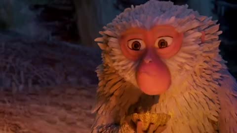 kubo and the two strings (Part 33)