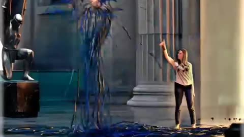Wanda Fight