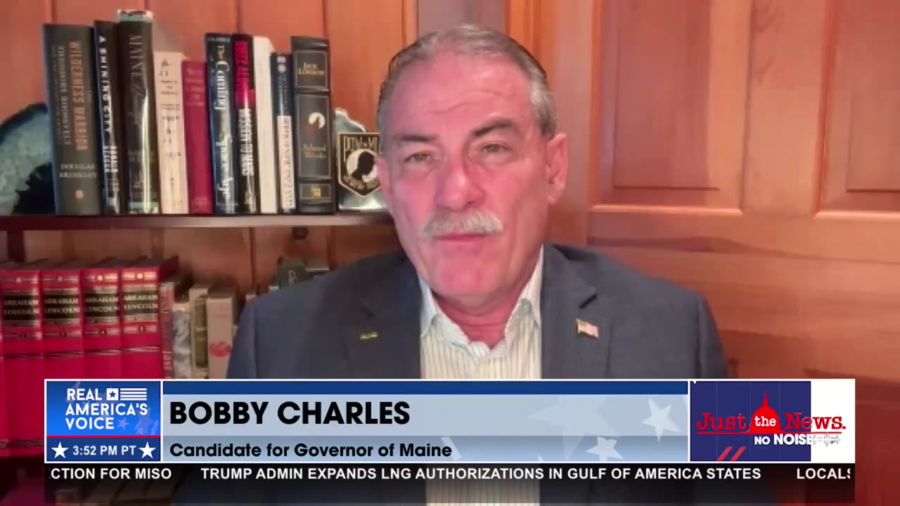 PRESIDENT TRUMP IS EPIC