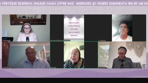 MARIA SZEKELY -DE CE STAI MUT CÂND ÎȚI VORBESC?- CALEA CĂTRE RAI #podcastclips #muzicacrestina