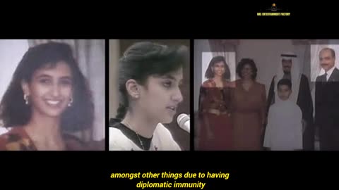 Teenage Kuwaiti Girl Lied to Congress About Iraqi Atrocities