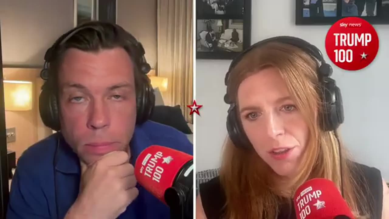 Trump 100: Can Trump Make Hollywood Great Again