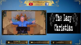 Oak Hill Church of Christ Worship Stream Live!