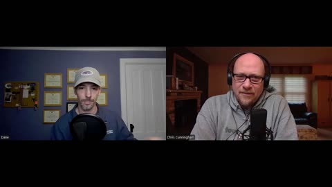 #185 Nomadic Knowledge with Dane, The riots are organized and spreading across the nation.