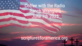 Coffee With the Cowboys June 7th 2025