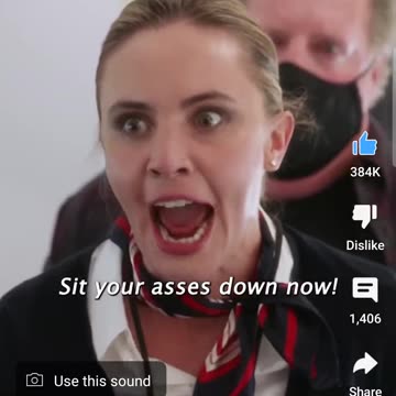 15 years of keeping in, she finally EXPLODED