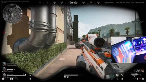 "NEW 'DELTA STACK' STRAT BREAKS THE GAME... (DEVS BANNED OUR SQUAD) "