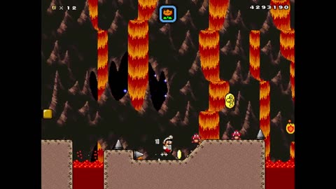 Rage Switch - The Space Base Pt.57