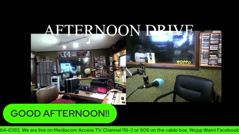 MY102.3FM MORNING SHOW