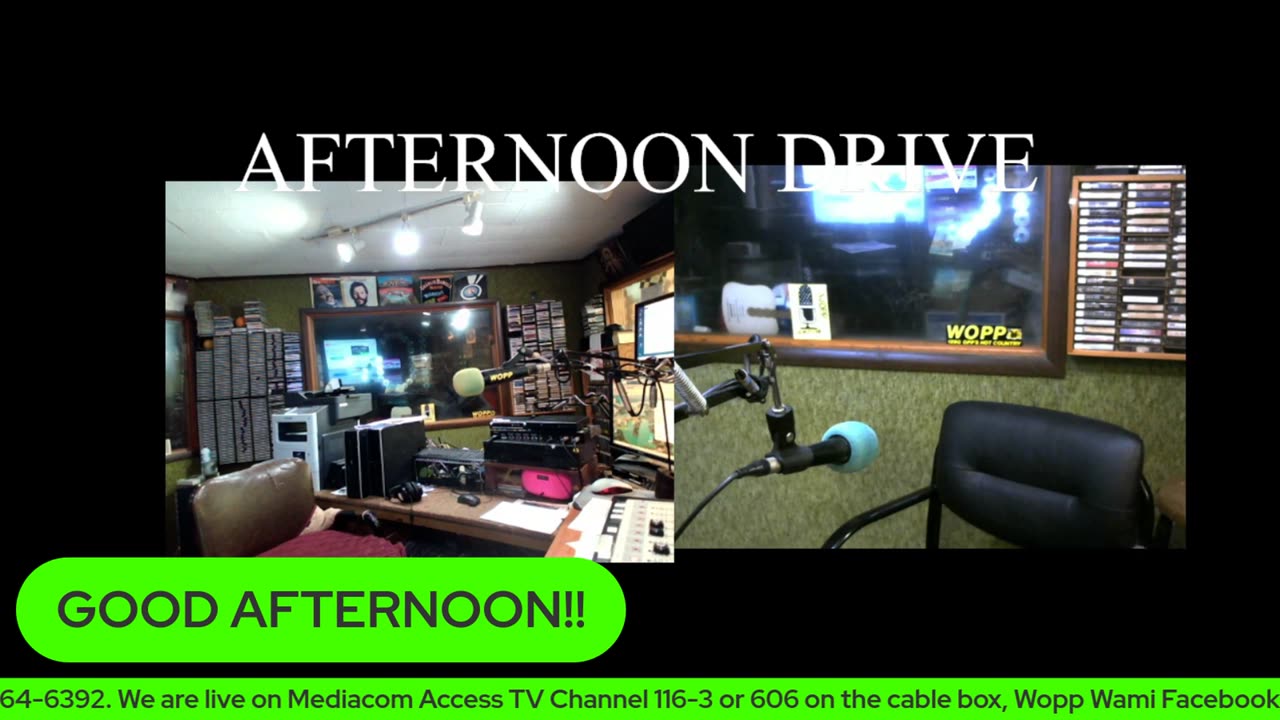 MY102.3FM MORNING SHOW