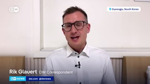 US-South Korea trade deal ‘pretty much finalized’ after bumpy talks