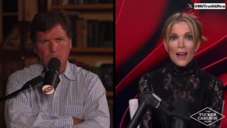 Megyn Kelly Discuss Charlie Kirk and Israel is losing Support