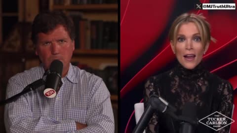 Megyn Kelly Discuss Charlie Kirk and Israel is losing Support
