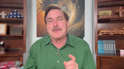 🚨 BREAKING: Dominion (Now “Liberty Vote”) Just Went on the Attack