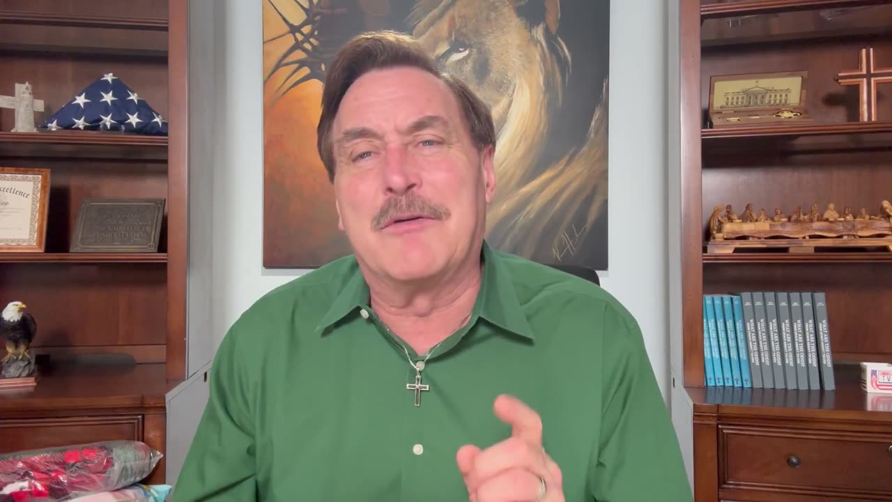 🚨 BREAKING: Dominion (Now “Liberty Vote”) Just Went on the Attack