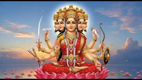 Shree Gayatri Chalisa