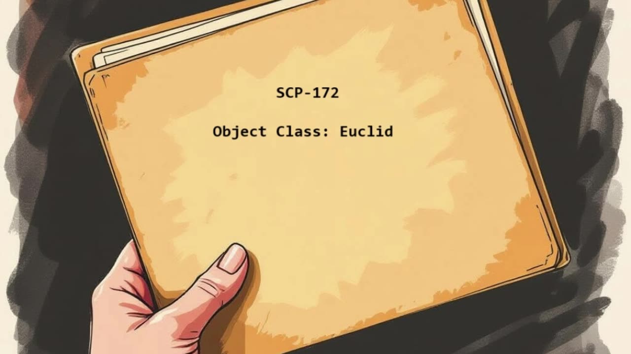 SCP-172