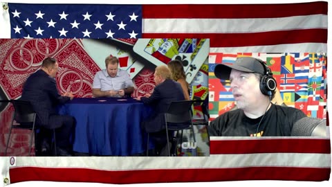 Penn & Teller Fool Us // World Champion Markobi - REACTION