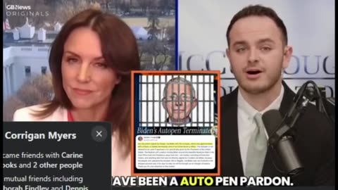 This is Nicolas H. On An Interview