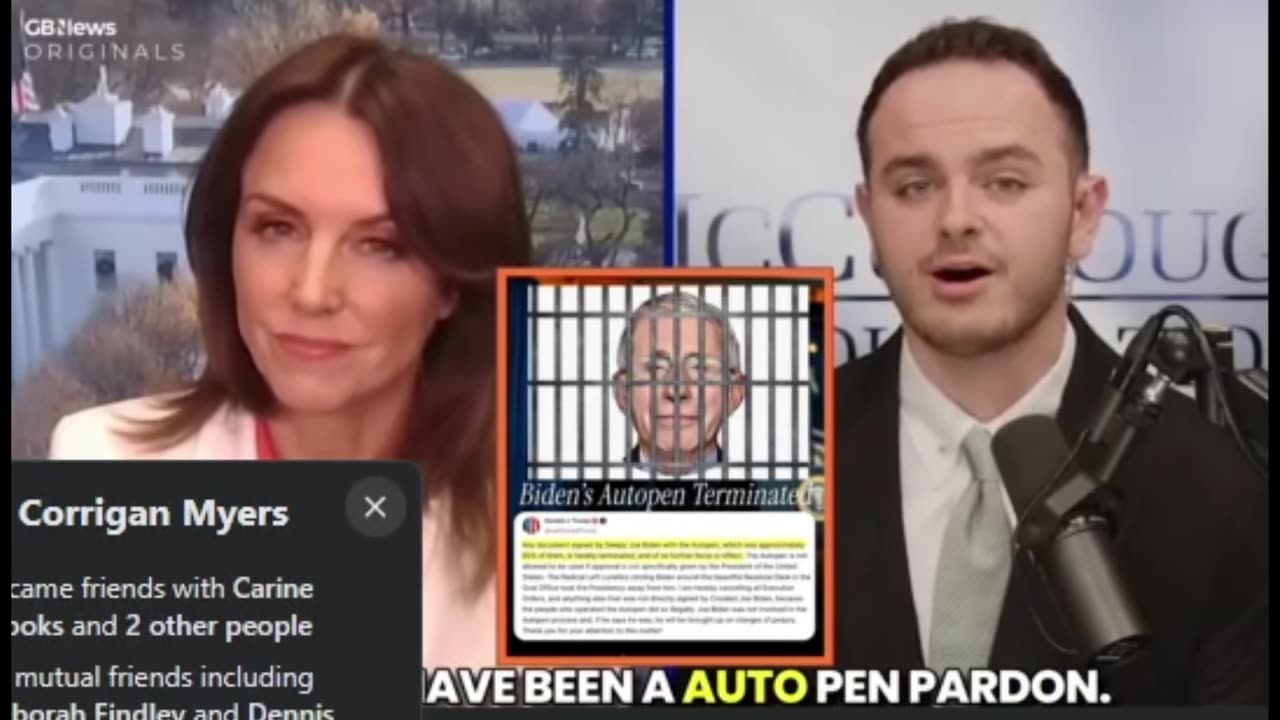 This is Nicolas H. On An Interview