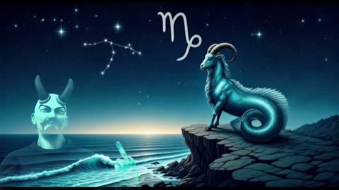 capricorn beat