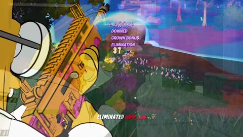 Victory Royale Fortnite Blitz Royale – Epic Wins & Highlights