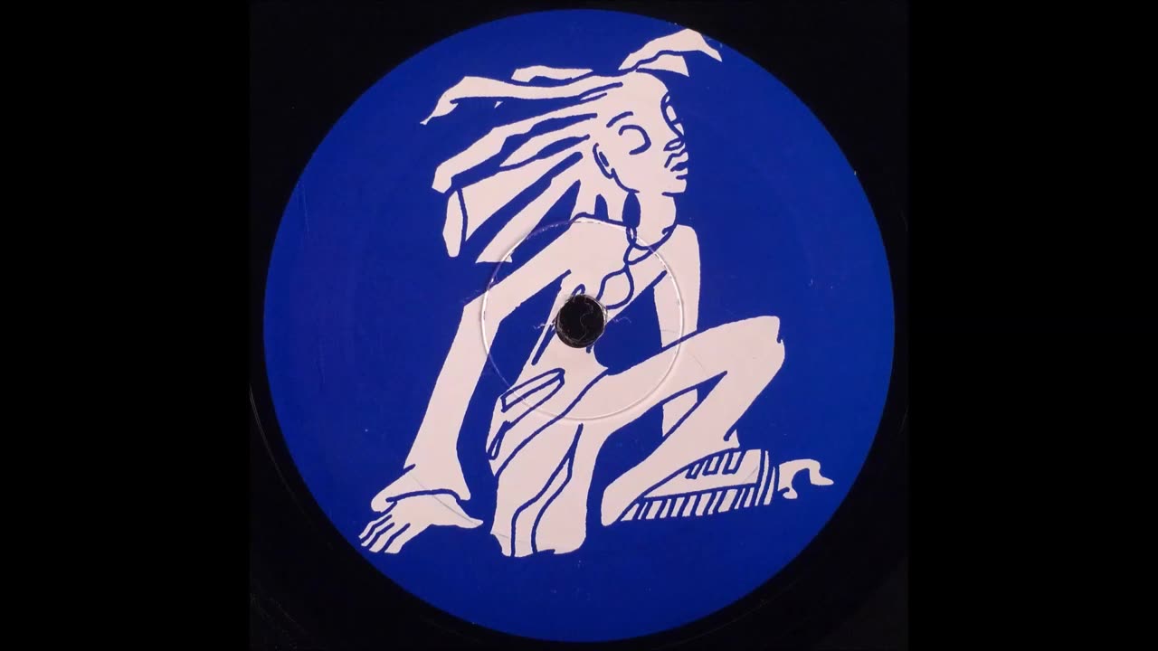 Soul Bros. - Life Line (Inst) 1994 HD