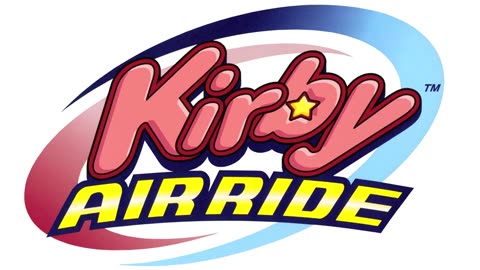 Machine Passage - Kirby Air Ride (GilvaSunner)
