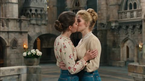 Royal Rebellion A Kiss in the Castle Shadows