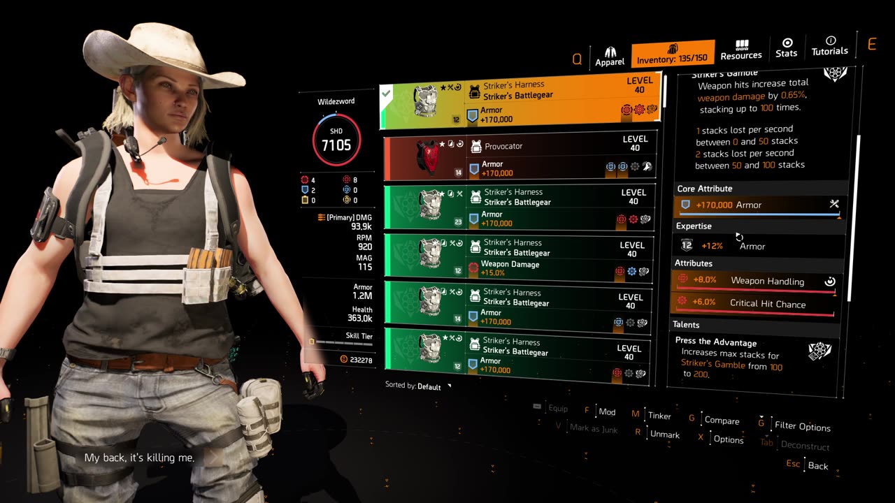 [EXPERIMENT BUILD] Double MG5 Blindfire Build / Initial Range Test / #Gameplay #Division #TomClancy