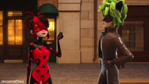 Miraculous - is a good thing I still have a F*cking brain