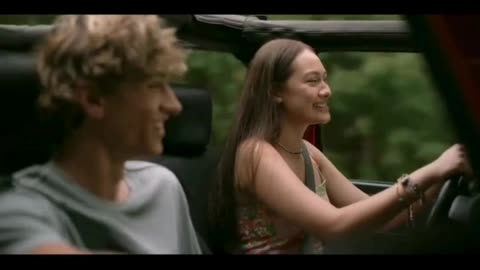 Part 63 - the summer i turned pretty (Season 1) #hollywood #series #latest2025