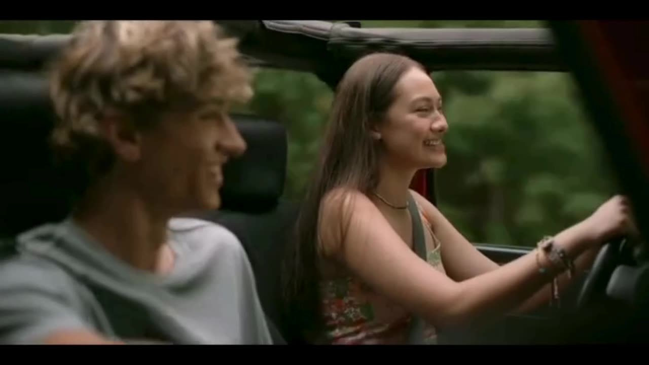 Part 63 - the summer i turned pretty (Season 1) #hollywood #series #latest2025