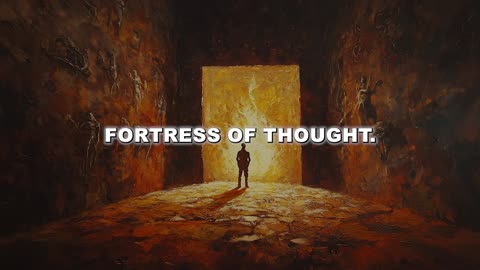 The Inner Citadel: How to Guard Your Peace in a Chaotic World