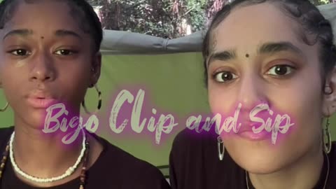 Then there were 2-Nature boys girls are slowly leaving n now homeless 6/20/25 #bigoclipandsip