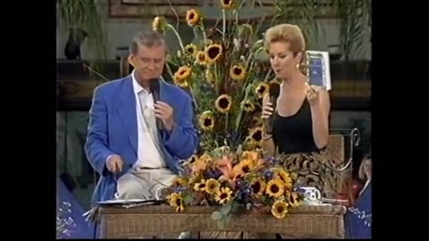 Live! With Regis & Kathie Lee - Live From Walt Disney World's 25th Anniversary (October 1, 1996)