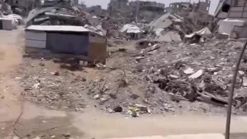 EYE ON PALESTINE